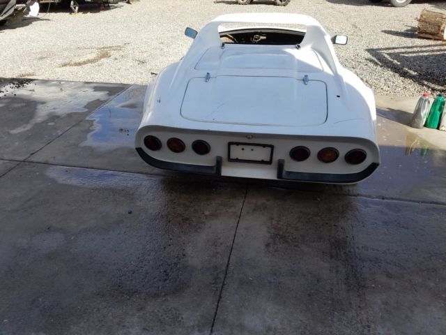 1973 Volkswagen Other - photo 2