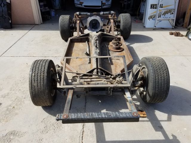 1973 Volkswagen Other - photo 3