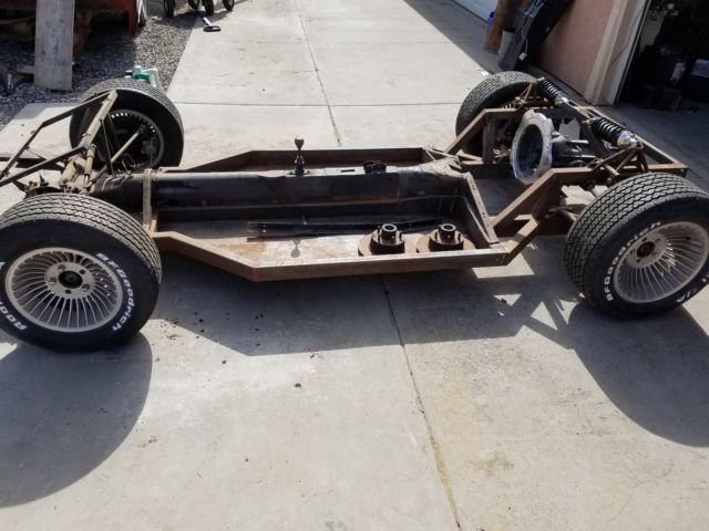 1973 Volkswagen Other - photo 6