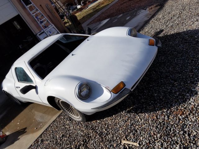 1973 Volkswagen Other - photo 7