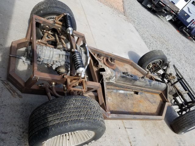 1973 Volkswagen Other - photo 8