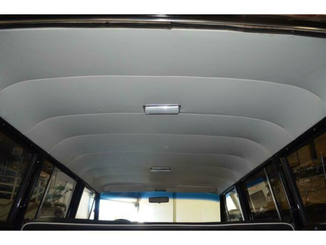1973 Jeep Wagoneer - photo 11