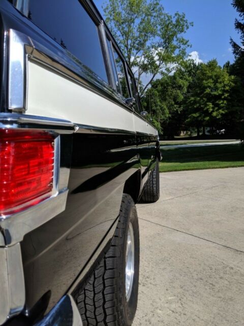 1973 Jeep Wagoneer - photo 5