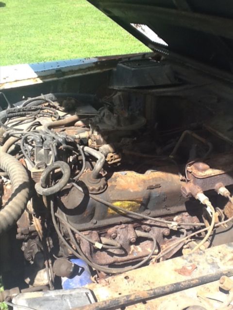 1973 Ford Bronco None - photo 11
