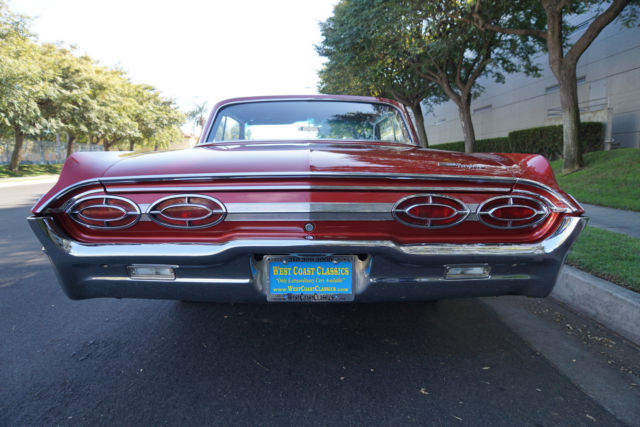 1962 Oldsmobile Starfire -- - photo 10