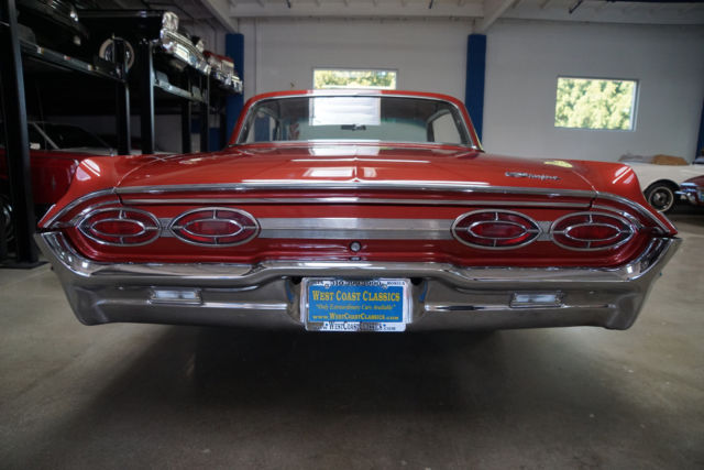 1962 Oldsmobile Starfire -- - photo 11