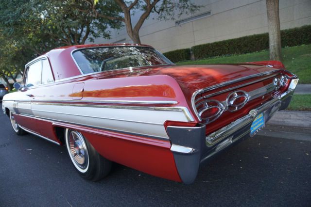 1962 Oldsmobile Starfire -- - photo 12