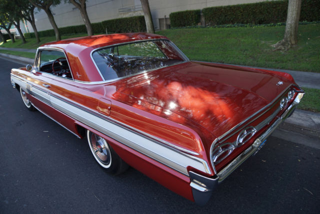 1962 Oldsmobile Starfire -- - photo 13
