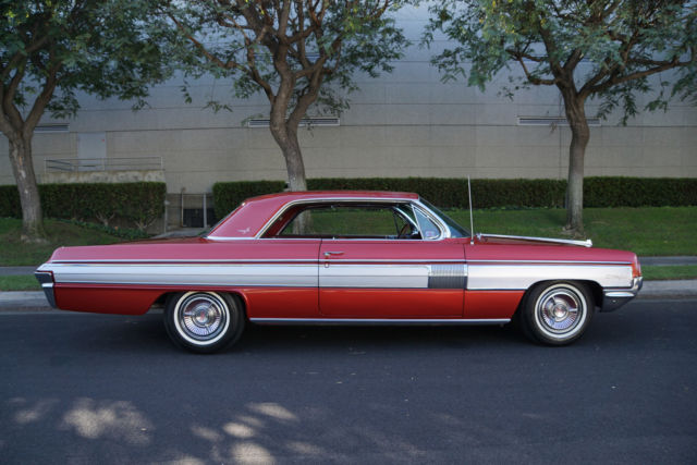 1962 Oldsmobile Starfire -- - photo 3