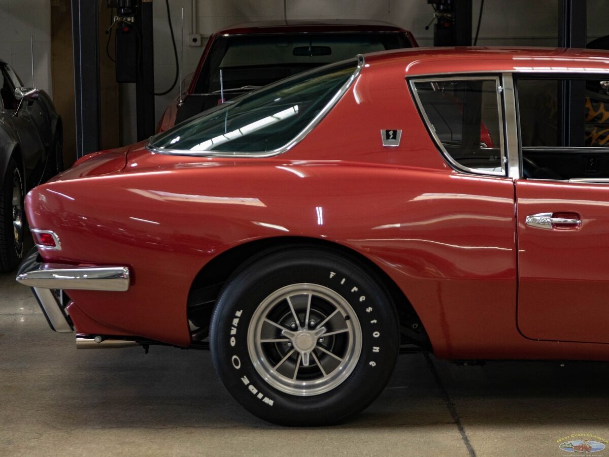 1964 Studebaker Avanti - photo 2