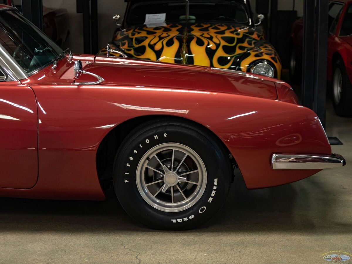 1964 Studebaker Avanti - photo 4