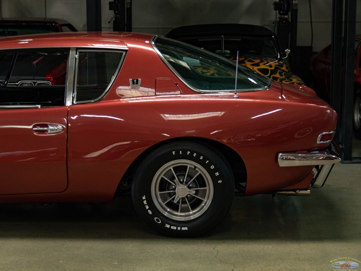 1964 Studebaker Avanti - photo 7