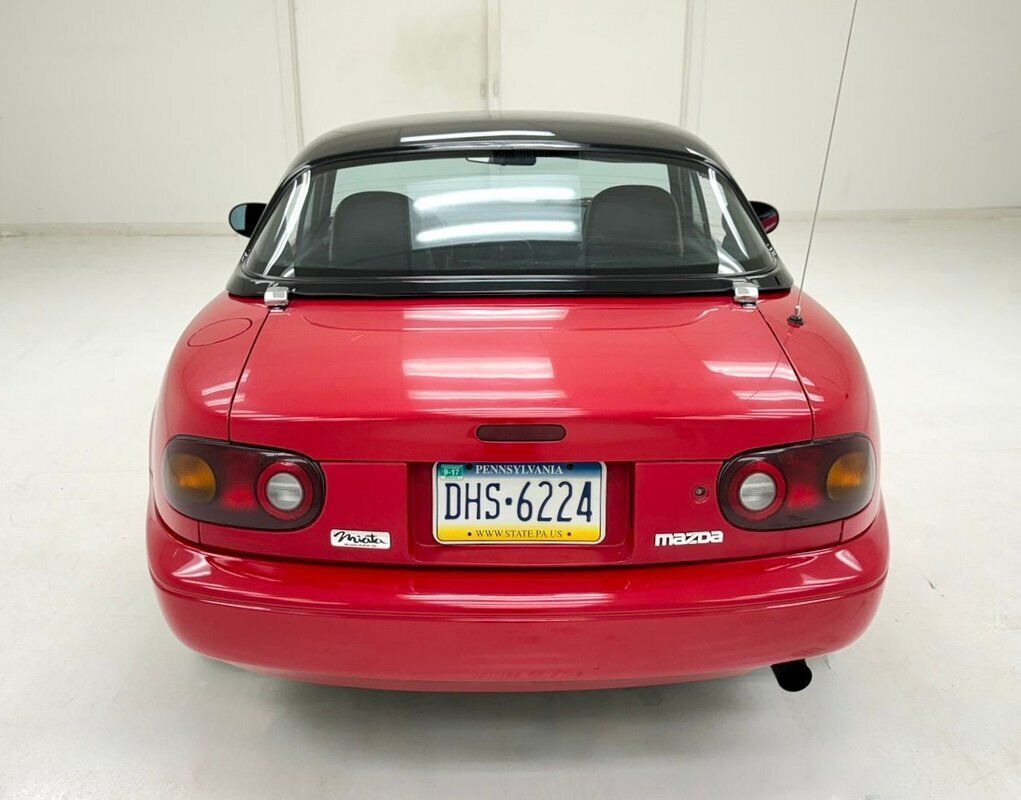 1992 Mazda MX-5 Miata MX-5 - photo 10