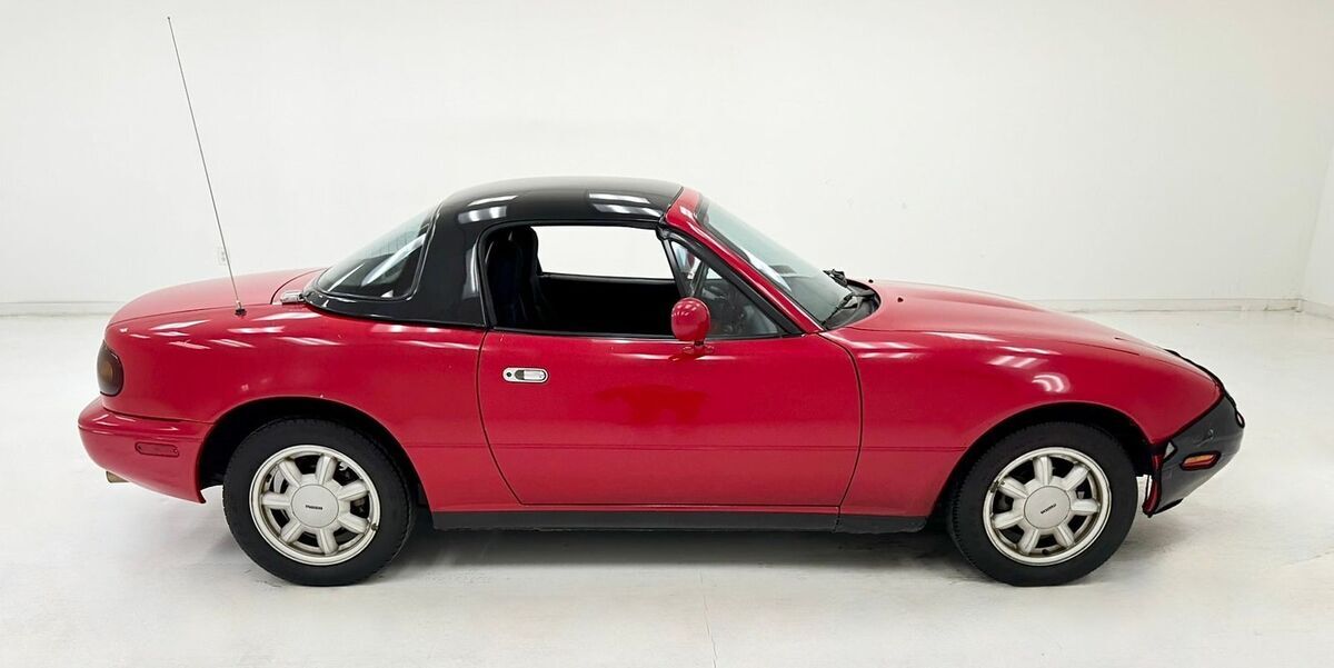1992 Mazda MX-5 Miata MX-5 - photo 12