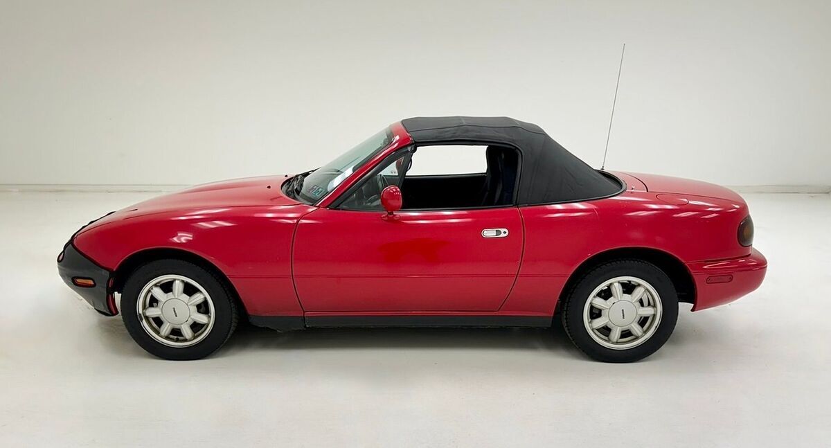 1992 Mazda MX-5 Miata MX-5 - photo 5
