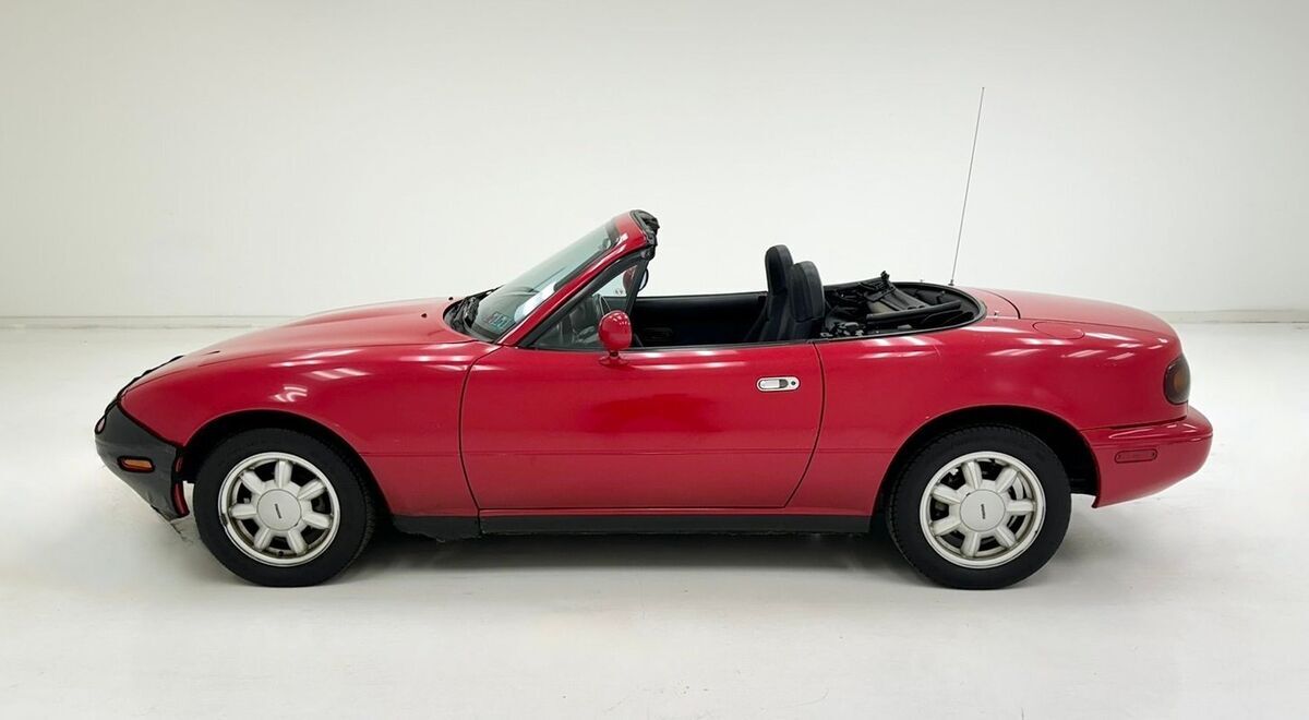1992 Mazda MX-5 Miata MX-5 - photo 6