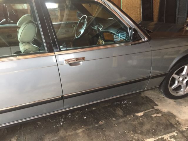 1985 BMW 7-Series Eurosport - photo 3