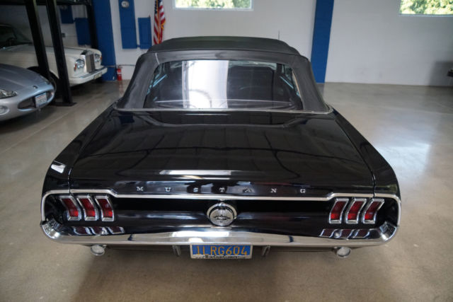1967 Ford Mustang -- - photo 10