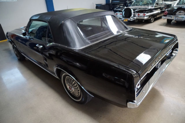 1967 Ford Mustang -- - photo 12