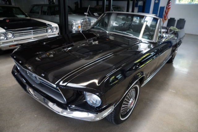 1967 Ford Mustang -- - photo 2