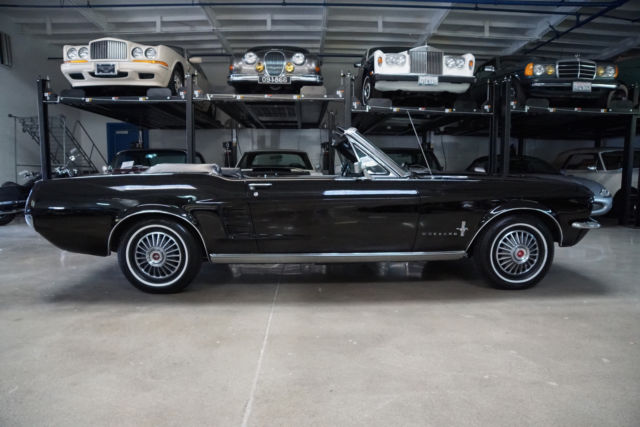 1967 Ford Mustang -- - photo 4