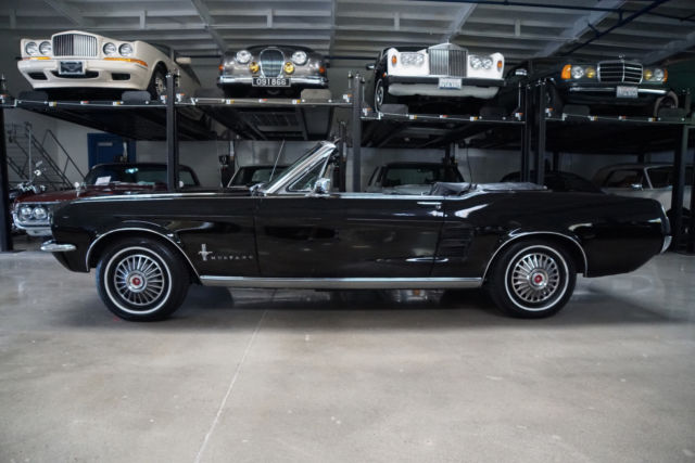 1967 Ford Mustang -- - photo 5