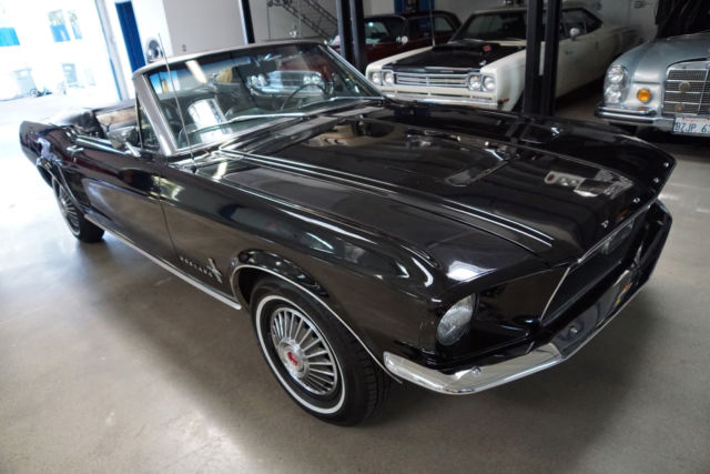 1967 Ford Mustang -- - photo 6
