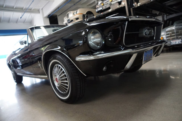 1967 Ford Mustang -- - photo 7