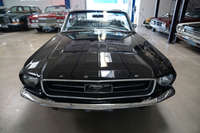 1967 Ford Mustang -- - photo 8