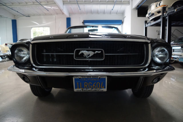 1967 Ford Mustang -- - photo 9