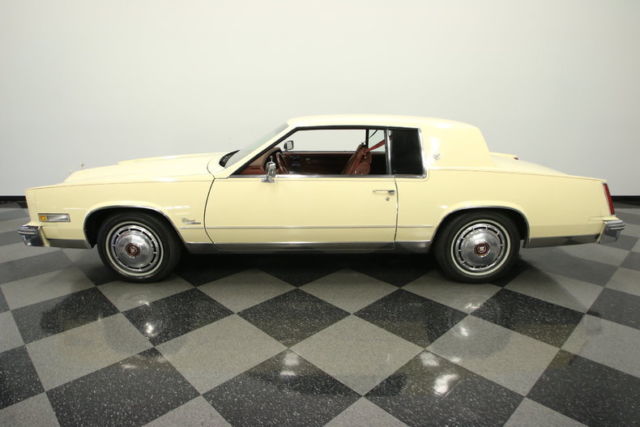 1979 Cadillac Eldorado - photo 2