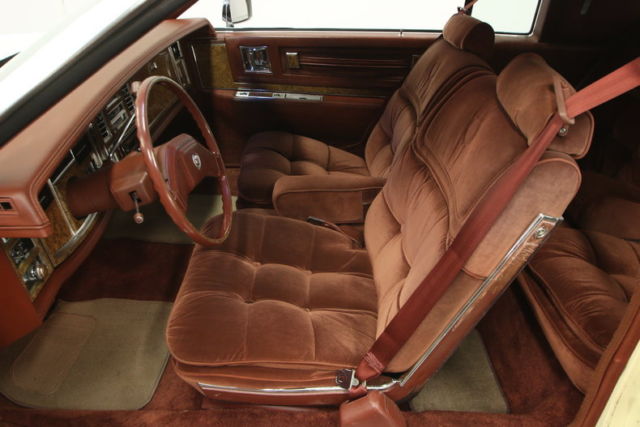 1979 Cadillac Eldorado - photo 4