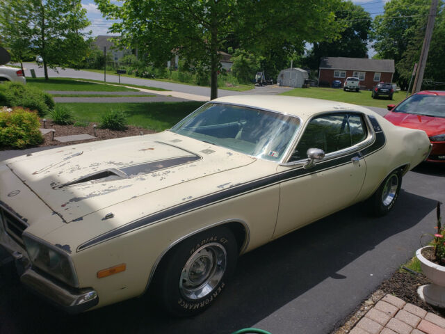 73Plymouth Satellite Sebring Plus . 1973 Plymouth Satellite PLUS