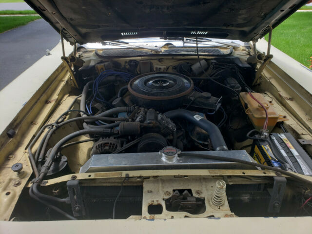 1973 Plymouth Satellite PLUS - photo 5