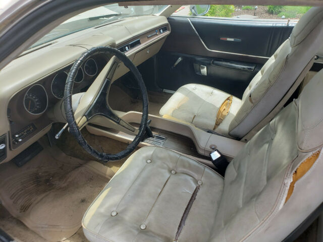 1973 Plymouth Satellite PLUS - photo 7