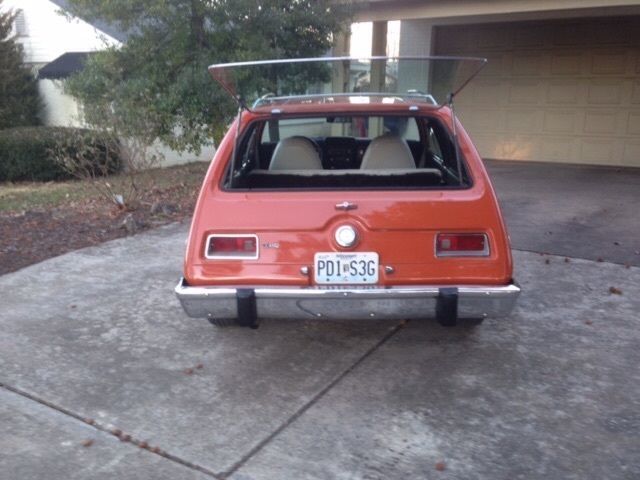 1974 AMC Gremlin - photo 2