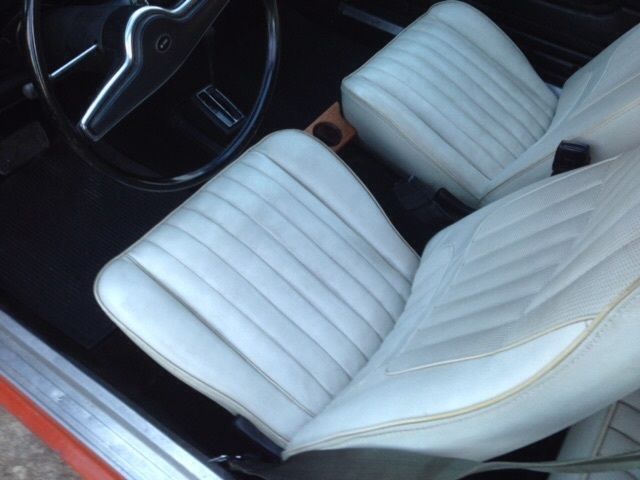 1974 AMC Gremlin - photo 5