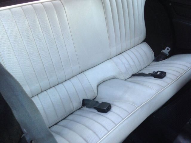 1974 AMC Gremlin - photo 6