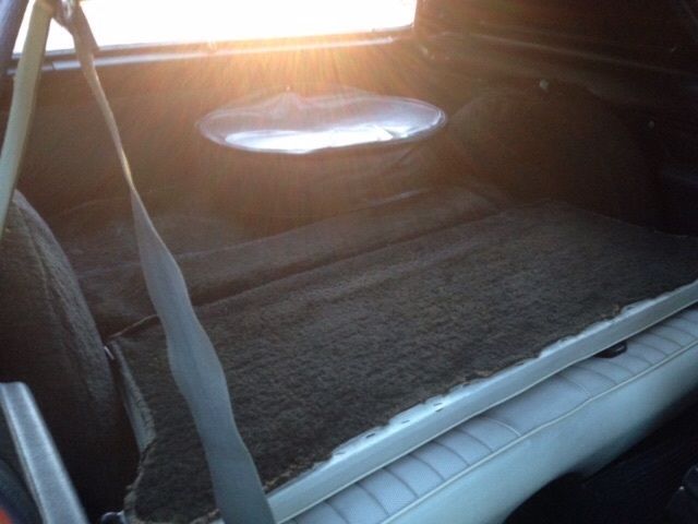 1974 AMC Gremlin - photo 7