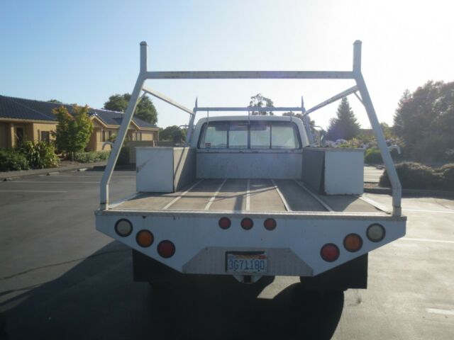 1974 Ford F-350 - photo 6