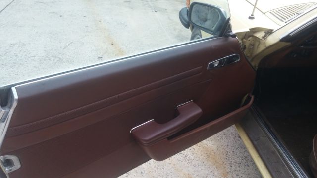 1974 Mercedes-Benz SL-Class slc - photo 11