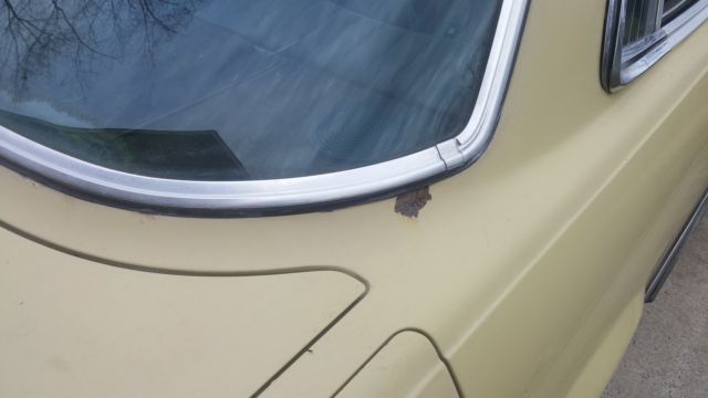 1974 Mercedes-Benz SL-Class slc - photo 7