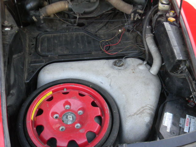 1974 Porsche 911 - photo 10