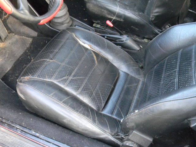 1974 Porsche 911 - photo 11