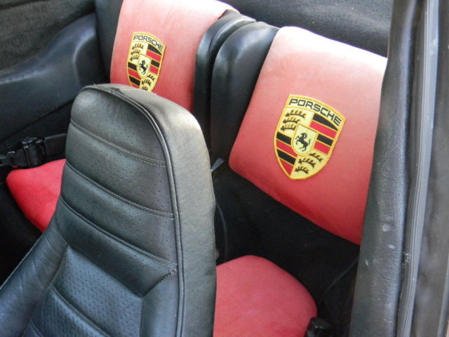 1974 Porsche 911 - photo 12