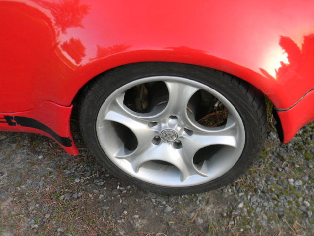 1974 Porsche 911 - photo 5