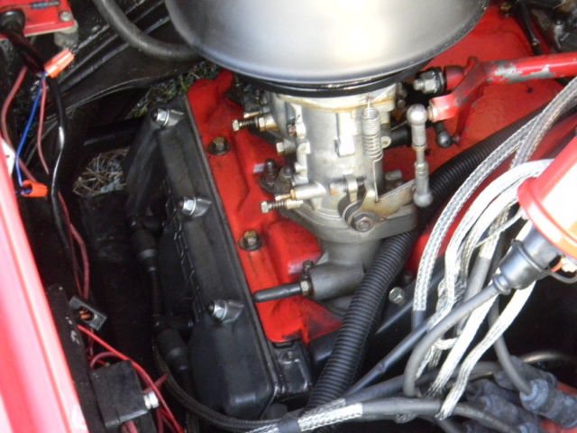 1974 Porsche 911 - photo 6