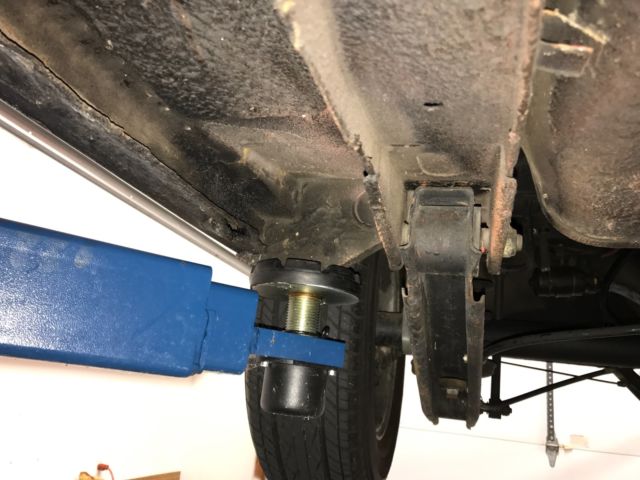 1974 Alfa Romeo Spider Red - photo 11