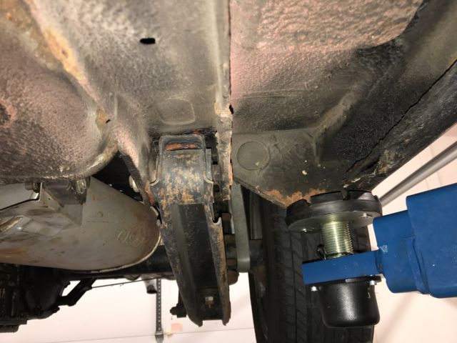 1974 Alfa Romeo Spider Red - photo 12