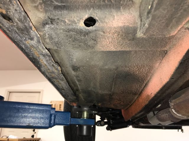 1974 Alfa Romeo Spider Red - photo 13